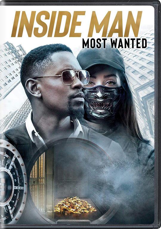 局内人2 [2019][5.8分]